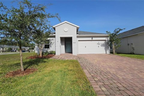 House in Port Orange, Florida 3 bedrooms, 149.85 sq.m. № 2237885