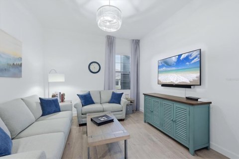 Купить виллу или дом в Брейдентон, Флорида 7 комнат, 245.91м2, № 2147408 - фото 16