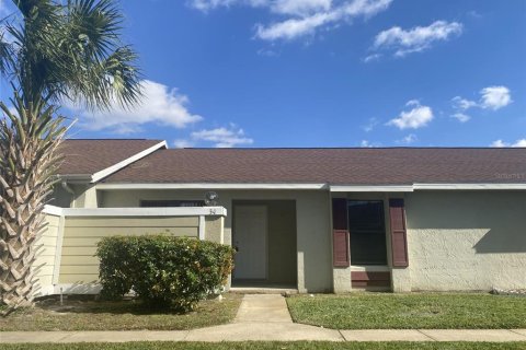 Casa en venta en Kissimmee, Florida, 2 dormitorios, 88.63 m2 № 1533071 - foto 1