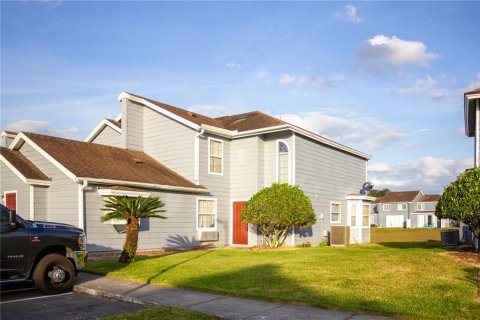 Adosado en alquiler en Davenport, Florida, 3 dormitorios, 157.93 m2 № 1650691 - foto 1