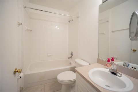 Adosado en alquiler en Davenport, Florida, 3 dormitorios, 157.93 m2 № 1650691 - foto 9