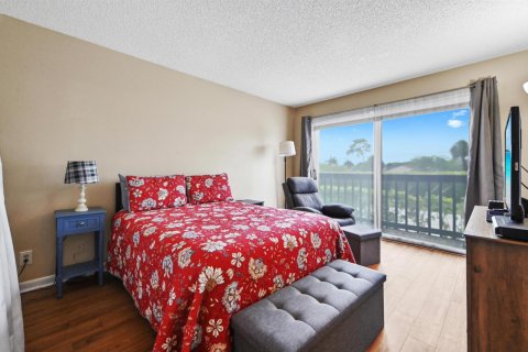 Copropriété à vendre à West Palm Beach, Floride: 1 chambre, 58.44 m2 № 2184219 - photo 11