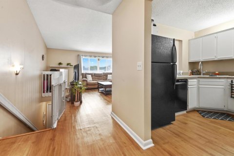 Copropriété à vendre à West Palm Beach, Floride: 1 chambre, 58.44 m2 № 2184219 - photo 3