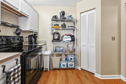Copropriété à vendre à West Palm Beach, Floride: 1 chambre, 58.44 m2 № 2184219 - photo 8