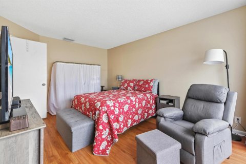 Copropriété à vendre à West Palm Beach, Floride: 1 chambre, 58.44 m2 № 2184219 - photo 12