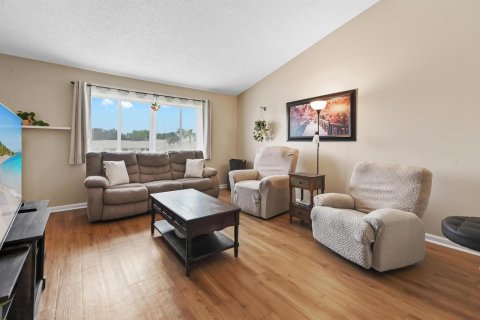 Copropriété à vendre à West Palm Beach, Floride: 1 chambre, 58.44 m2 № 2184219 - photo 4