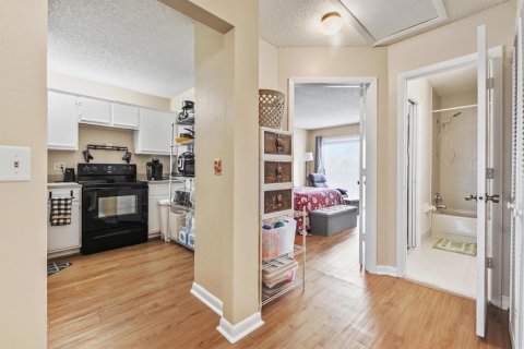 Copropriété à vendre à West Palm Beach, Floride: 1 chambre, 58.44 m2 № 2184219 - photo 10