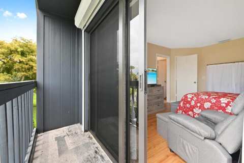 Copropriété à vendre à West Palm Beach, Floride: 1 chambre, 58.44 m2 № 2184219 - photo 16