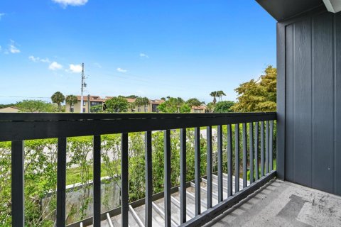 Copropriété à vendre à West Palm Beach, Floride: 1 chambre, 58.44 m2 № 2184219 - photo 15