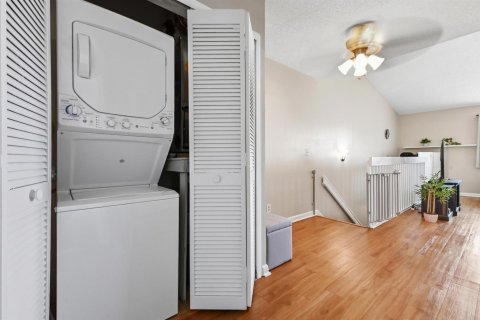 Copropriété à vendre à West Palm Beach, Floride: 1 chambre, 58.44 m2 № 2184219 - photo 9