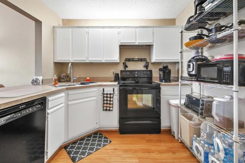 Copropriété à vendre à West Palm Beach, Floride: 1 chambre, 58.44 m2 № 2184219 - photo 7