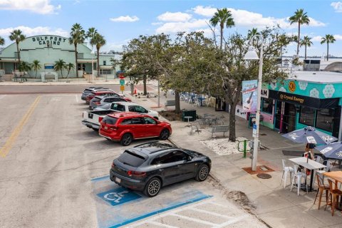 Propiedad comercial en alquiler en Gulfport, Florida № 1912237 - foto 12