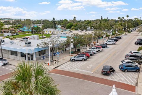 Propiedad comercial en alquiler en Gulfport, Florida № 1912237 - foto 8