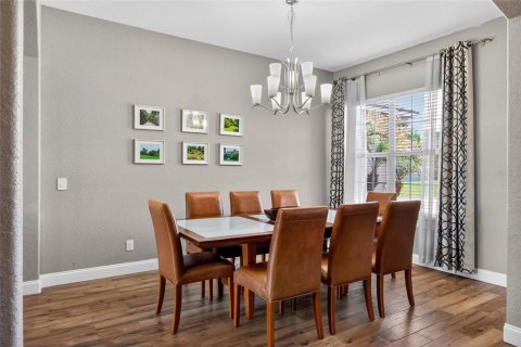 Villa ou maison à vendre à Lakeland, Floride: 4 chambres, 204.48 m2 № 2204089 - photo 4