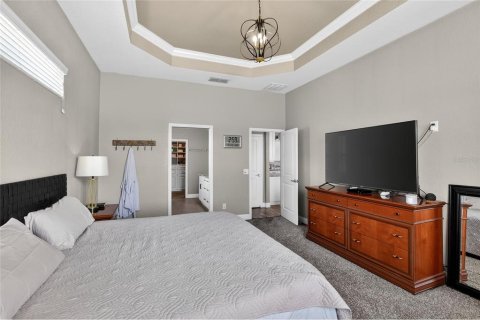 Villa ou maison à vendre à Lakeland, Floride: 4 chambres, 204.48 m2 № 2204089 - photo 22
