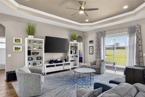 Villa ou maison à vendre à Lakeland, Floride: 4 chambres, 204.48 m2 № 2204089 - photo 6