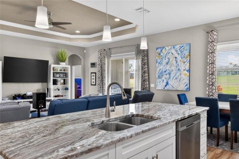 Villa ou maison à vendre à Lakeland, Floride: 4 chambres, 204.48 m2 № 2204089 - photo 14