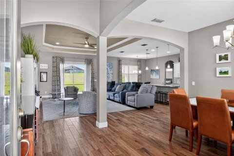Villa ou maison à vendre à Lakeland, Floride: 4 chambres, 204.48 m2 № 2204089 - photo 5