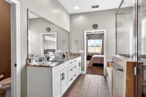 Villa ou maison à vendre à Lakeland, Floride: 4 chambres, 204.48 m2 № 2204089 - photo 23