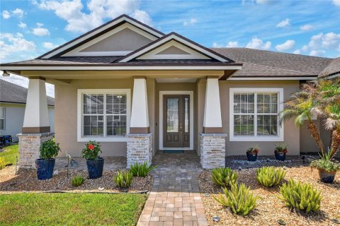 Villa ou maison à vendre à Lakeland, Floride: 4 chambres, 204.48 m2 № 2204089 - photo 2