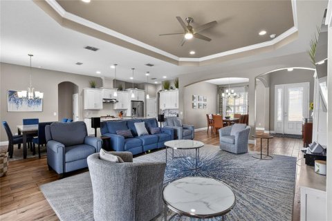Villa ou maison à vendre à Lakeland, Floride: 4 chambres, 204.48 m2 № 2204089 - photo 7