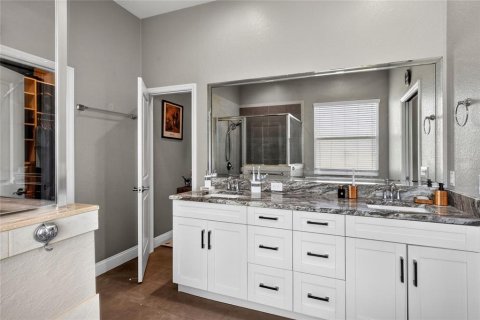 Villa ou maison à vendre à Lakeland, Floride: 4 chambres, 204.48 m2 № 2204089 - photo 24