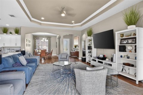 Villa ou maison à vendre à Lakeland, Floride: 4 chambres, 204.48 m2 № 2204089 - photo 9