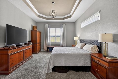 Villa ou maison à vendre à Lakeland, Floride: 4 chambres, 204.48 m2 № 2204089 - photo 21