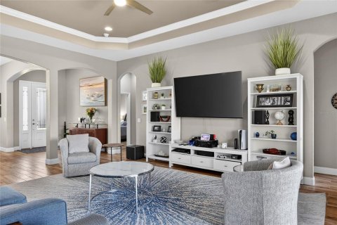Villa ou maison à vendre à Lakeland, Floride: 4 chambres, 204.48 m2 № 2204089 - photo 8