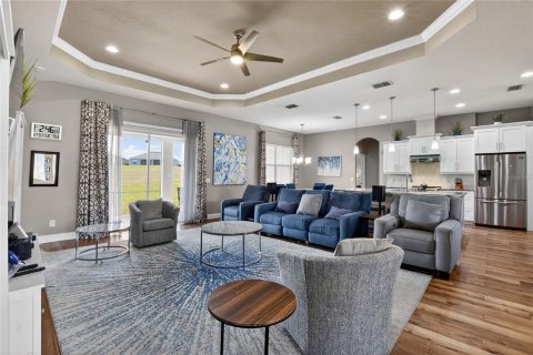 Villa ou maison à vendre à Lakeland, Floride: 4 chambres, 204.48 m2 № 2204089 - photo 11