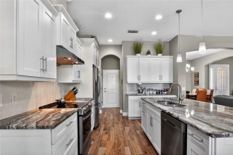 Villa ou maison à vendre à Lakeland, Floride: 4 chambres, 204.48 m2 № 2204089 - photo 18