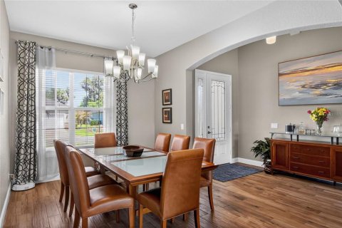 Villa ou maison à vendre à Lakeland, Floride: 4 chambres, 204.48 m2 № 2204089 - photo 3