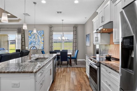 Villa ou maison à vendre à Lakeland, Floride: 4 chambres, 204.48 m2 № 2204089 - photo 16