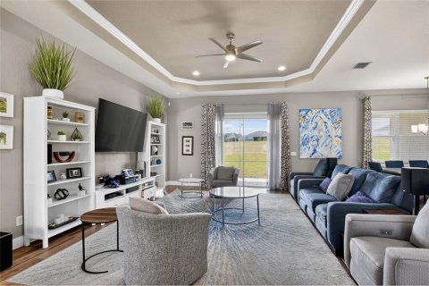 Villa ou maison à vendre à Lakeland, Floride: 4 chambres, 204.48 m2 № 2204089 - photo 10