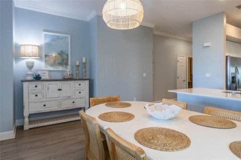 Купить кондоминиум в Палм-Кост, Флорида 6 комнат, 186.08м2, № 2094461 - фото 13
