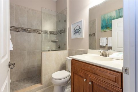 Купить кондоминиум в Палм-Кост, Флорида 6 комнат, 186.08м2, № 2094461 - фото 25