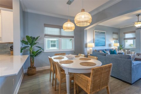 Купить кондоминиум в Палм-Кост, Флорида 6 комнат, 186.08м2, № 2094461 - фото 14