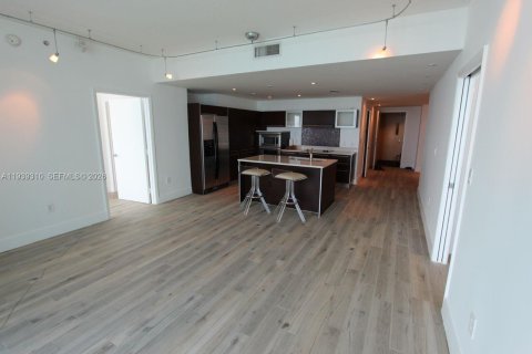 Condo à Miami, Floride, 2 chambres № 1996589