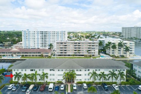 Copropriété à vendre à Fort Lauderdale, Floride: 2 chambres, 104.05 m2 № 1944748 - photo 30