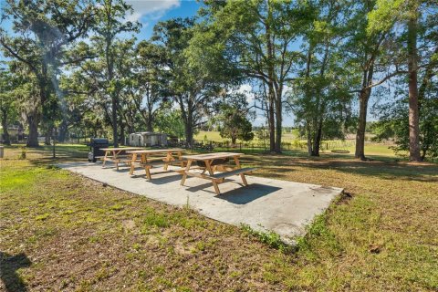 House in Brooksville, Florida 3 bedrooms, 152.36 sq.m. № 1642094 - photo 25
