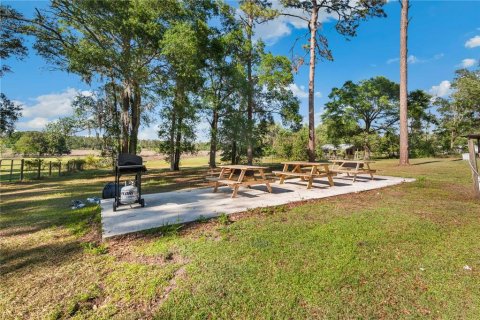 House in Brooksville, Florida 3 bedrooms, 152.36 sq.m. № 1642094 - photo 24