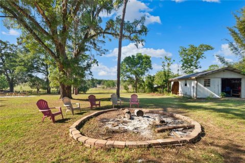 House in Brooksville, Florida 3 bedrooms, 152.36 sq.m. № 1642094 - photo 26