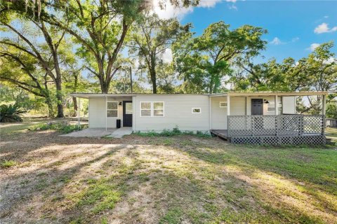House in Brooksville, Florida 3 bedrooms, 152.36 sq.m. № 1642094 - photo 30