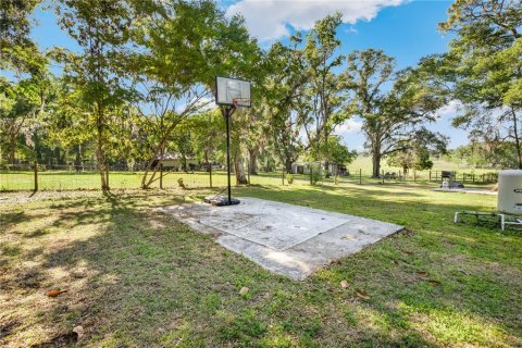 House in Brooksville, Florida 3 bedrooms, 152.36 sq.m. № 1642094 - photo 23