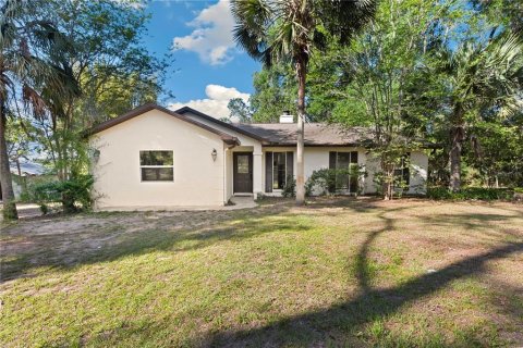 House in Brooksville, Florida 3 bedrooms, 152.36 sq.m. № 1642094 - photo 1