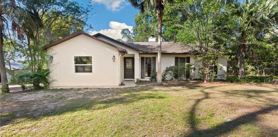 House in Brooksville, Florida 3 bedrooms, 152.36 sq.m. № 1642094