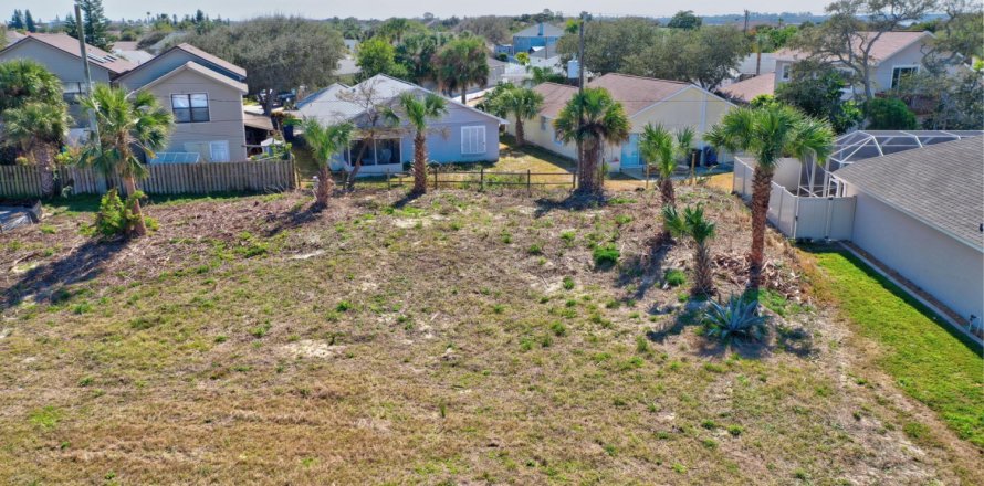 Terreno en Ormond Beach, Florida № 771922