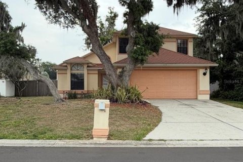 House in Plant City, Florida 3 bedrooms, 175.21 sq.m. № 2112761
