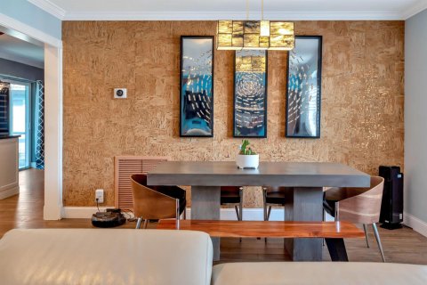 Villa ou maison à vendre à Fort Lauderdale, Floride: 3 chambres, 157.66 m2 № 2083200 - photo 20