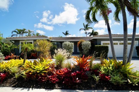Villa ou maison à vendre à Fort Lauderdale, Floride: 3 chambres, 157.66 m2 № 2083200 - photo 3